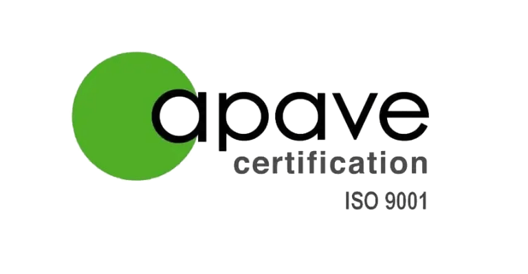 Globaline Certification ISO 9001